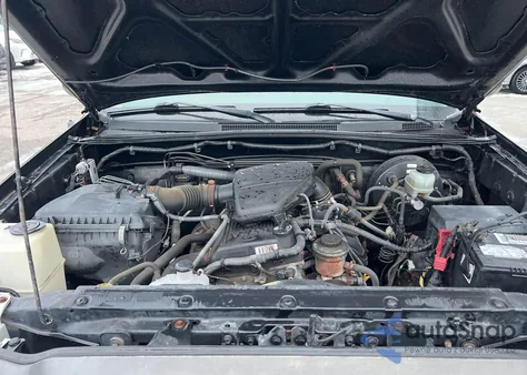 2009 Toyota Tacoma Access Cab z USA, uszkodzony, nr VIN 5TEUX42N79Z611024